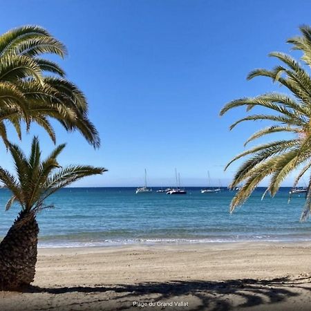 Bandol: Elegant Et Cosy 2 Pieces, Proche Ville Et Plage Екстер'єр фото