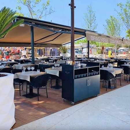 Bandol: Elegant Et Cosy 2 Pieces, Proche Ville Et Plage Екстер'єр фото