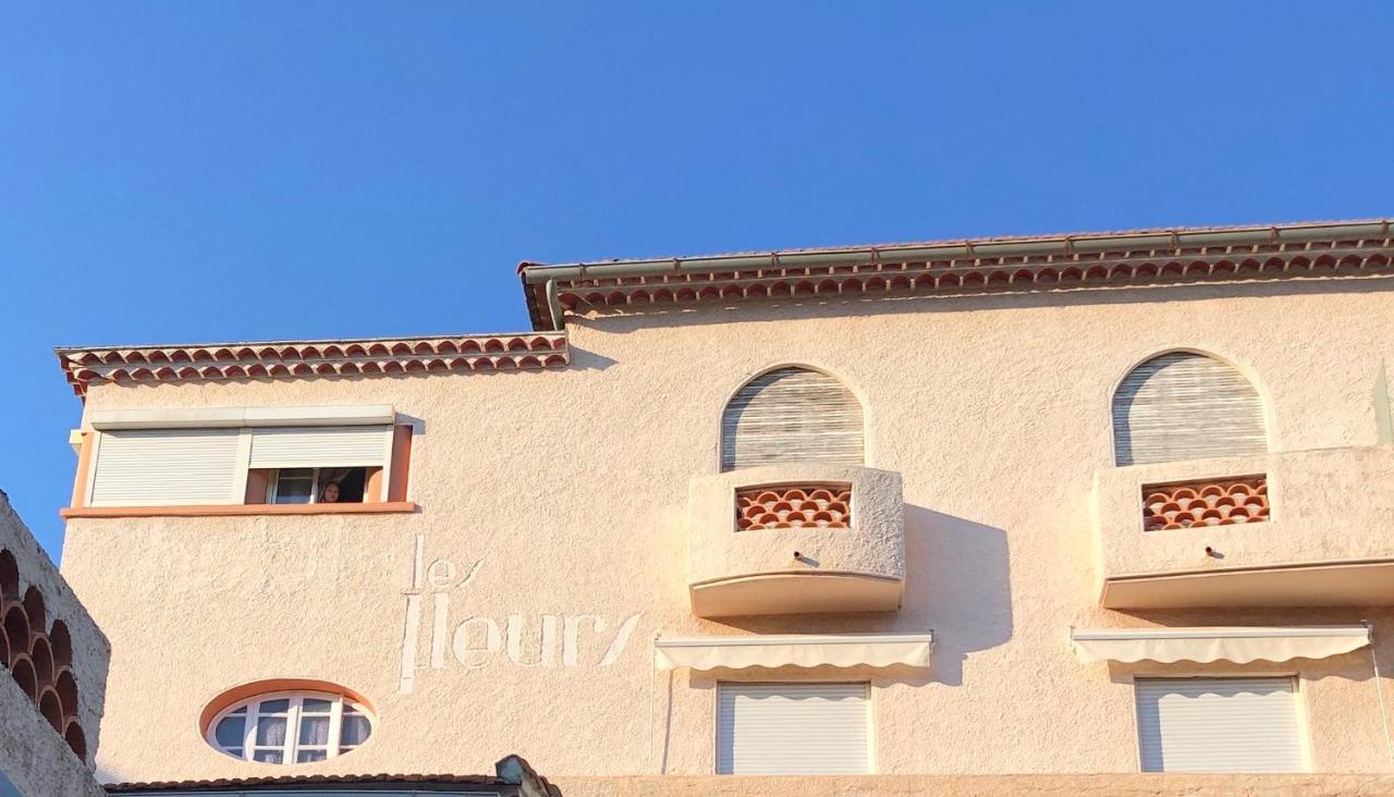 Bandol: Elegant Et Cosy 2 Pieces, Proche Ville Et Plage Екстер'єр фото