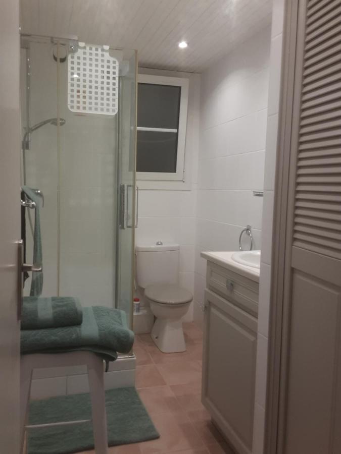 Bandol: Elegant Et Cosy 2 Pieces, Proche Ville Et Plage Екстер'єр фото